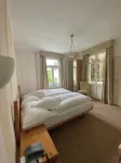 Hotel de La Paix - balcony