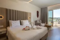 Castello di Cavallieri Suites & Spa - Adults Only