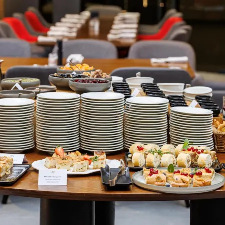 QOSMO Brasov Hotel