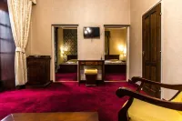 Boutique Hotel Annuska - ที่มีบาร์