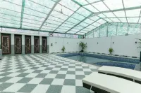 Haveli Ulfat Rai - Chaubeyji's Heritage Hotel - 4-stjärniga