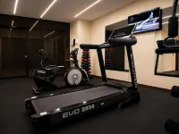 Cedro Hotel - ที่มีฟิตเนส