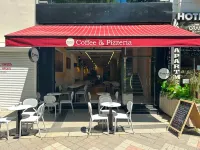 MY Smart - Bãi đậu xe