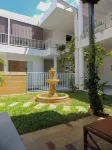 Hotel Boutique Iyarí - СПА