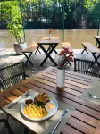 Arena Hotel Beruwala - breakfast
