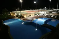 Quinta Do Passal - ที่มีสระว่ายน้ำ