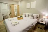 Casa Coco Hotel Hotel in zona Wat Nong Phluang Noi