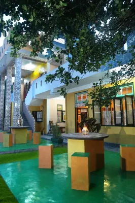 Villa Ceylon Общественные зоны Photos