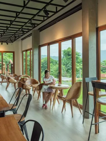 รูปภาพของRavin Home Resort ราวินโฮม รีสอร์ต นครนายก