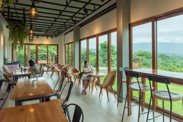 รูปภาพของRavin Home Resort ราวินโฮม รีสอร์ต นครนายก