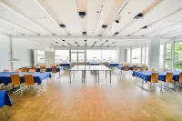 Hotel Østersø Hoteles en Rødekro