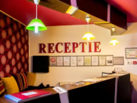 Pension Daciana Hotels in Bacau