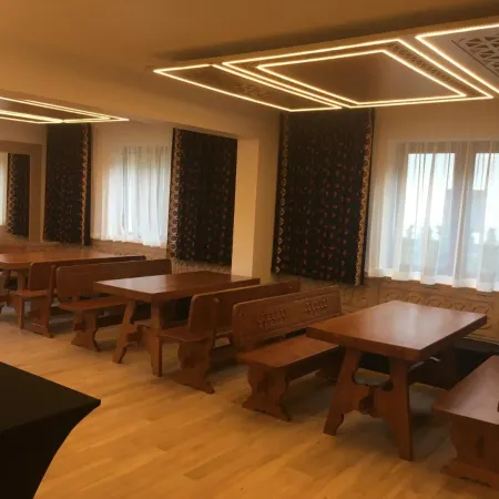Apartamenty Forma Tatrica