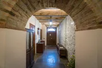 Borgo San Pietro Hotels in Agnone