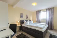 Hotel Zum Jägerhaus Hôtels à : Vreden