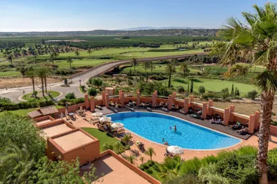 Amendoeira Golf Resort Hotels in Pêra