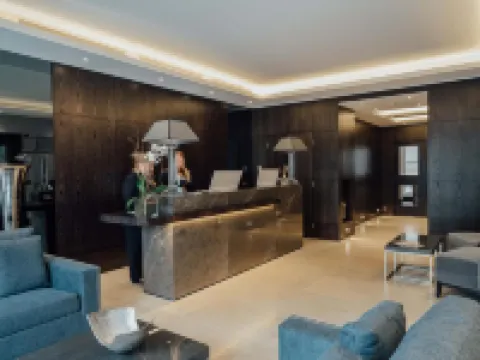 One Warwick Park Hotel Hotels in Tunbridge Wells