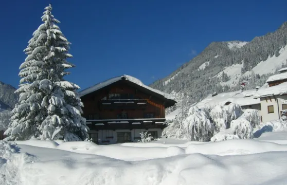 霍福赫快樂營地酒店