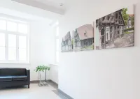 Hotel am Burgmannshof