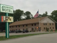 Oakridge Motel Hôtels à : Fremont