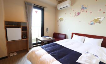 Hotel Kanade Kanku Kaizuka