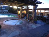 Tuscan Springs Hotel & Spa - Hot Springs