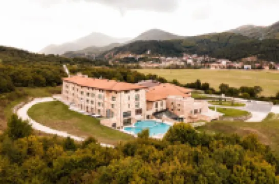 Aqua Montis Resort & Spa Hotels in 