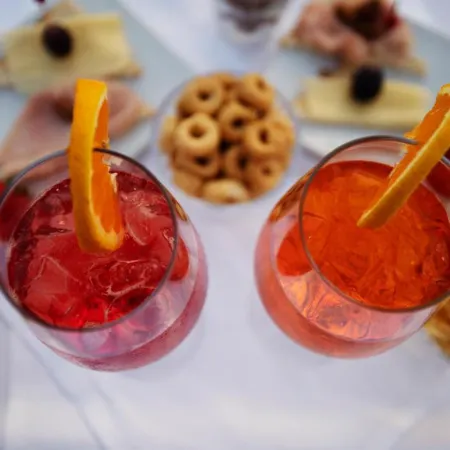 Grand Hotel Salerno