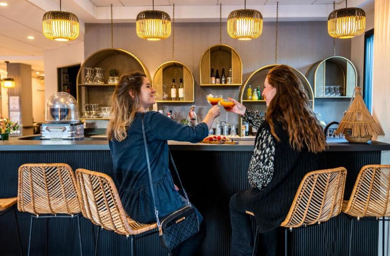 Ibis Styles Rennes Cesson photo 4