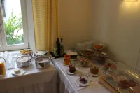 Seminar-Hotel Rigi am See