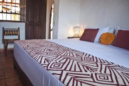 La Loma Hotel Barichara