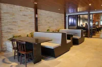 Bessa Beach Hotel - breakfast