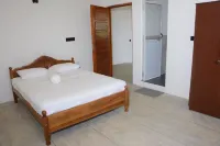 Hotel Tobiko - Balcony