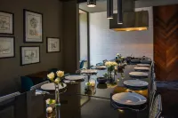 Hotel Criol