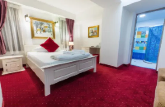 Hotel Casa David
