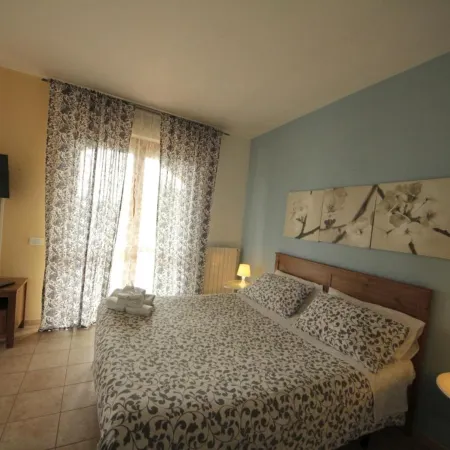 B&B la Rosa Blu