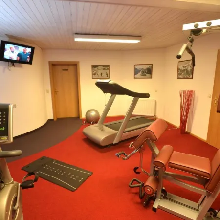 Hotel St. Florian - Kaprun
