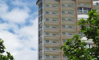 Apartamentos Playamar