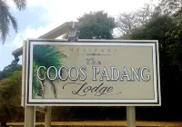 The Cocos Padang Lodge Hotels in Christmas Island