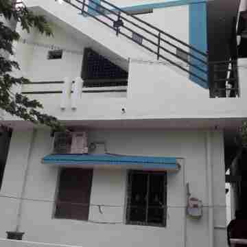 Rks Homestay Hotel Exterior