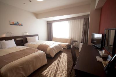 その他 ホテルポートプラザちばの写真