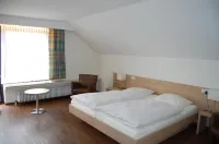 Hotel Hubertushof Hotels in Wietmarschen