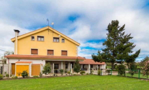 Hotel Casa Reboiro - Housity