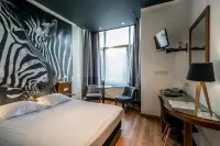 Hotel le Cygne d'Argent Hotels in Saint-Nicolas