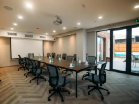 Boutique Hotel Kviria Hoteles en Telavi