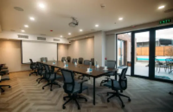 Boutique Hotel Kviria