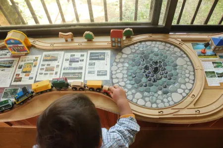 Kappa Backpackers Отели в г. Юсухара