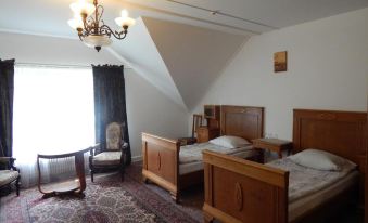 Motel Brencis