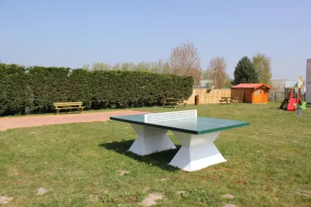 B&B HOTEL Berck-sur-Mer Rang-du-Fliers Отели в г. Грофлье