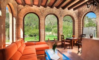 Hotel Finca Ca N'ai - Adults Only